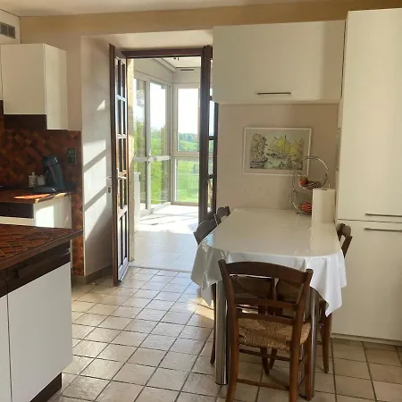 Les Hauts De L Alzou