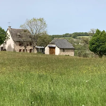 Les Hauts De L Alzou *