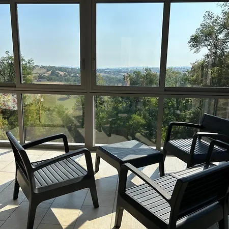 Les Hauts De L Alzou Semesterbostad