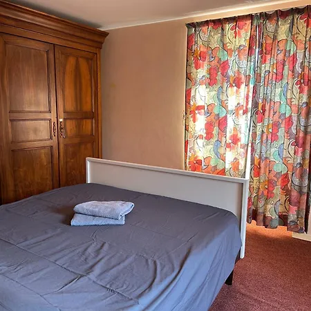 Semesterbostad Les Hauts De L Alzou