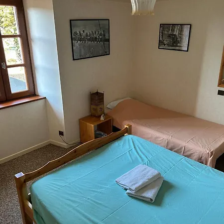 Les Hauts De L Alzou * Brandonnet