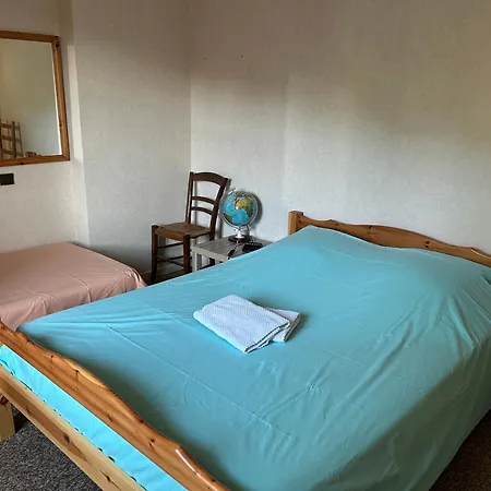 Les Hauts De L Alzou *