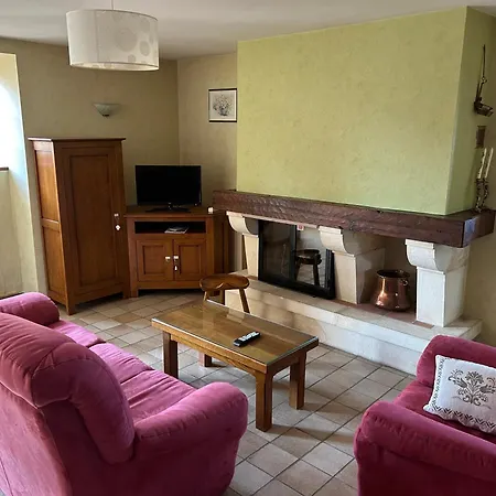 Les Hauts De L Alzou