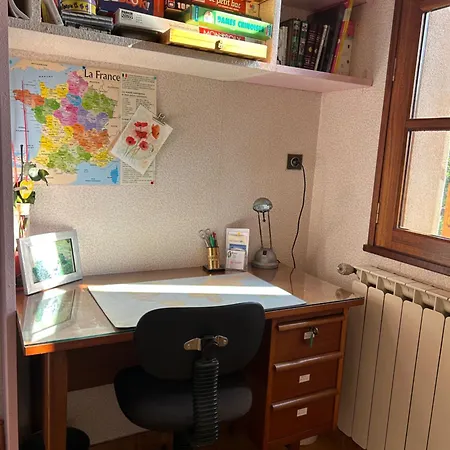 Les Hauts De L Alzou Semesterbostad *