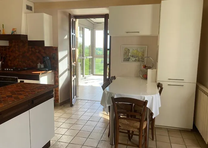 Les Hauts De L Alzou