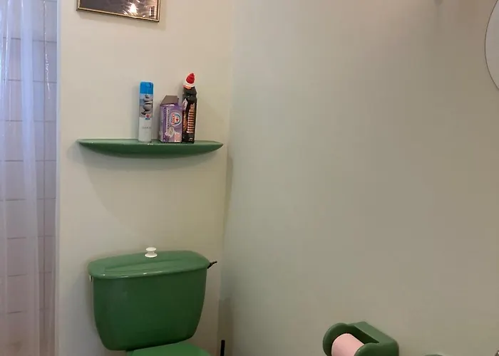 Ferienhaus Les Hauts De L Alzou *